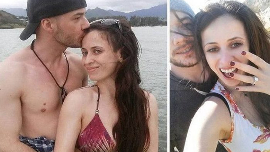 Σύζυγος έφτιαξε λίστα με τους λόγους που αγαπάει τη σύζυγό του που παλεύει με την κατάθλιψη και συγκινεί