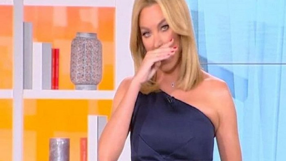 “Νίκησα τον καρκίνο με την στήριξη του συζύγου μου…” – Συγκίνηση για την Τατιάνα Στεφανίδου!