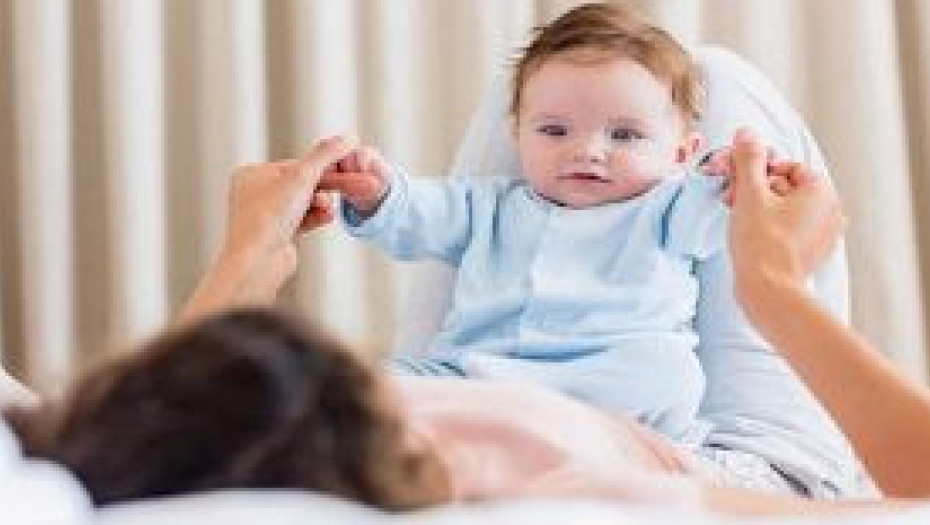 Το ξέραμε! Τα παιδιά παίρνουν την εξυπνάδα από τη μαμά τους!