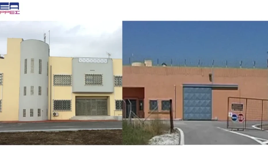 Ανοίγουν οι φυλακές της Δράμας, θα μειωθούν οι φυλακισμένοι στην Νιγρίτα;