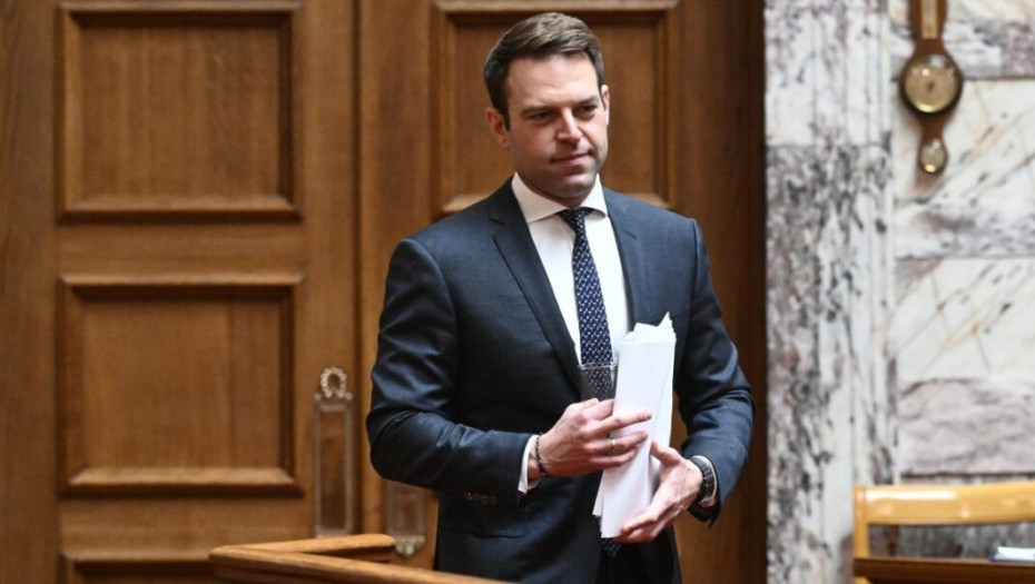 Ανοιχτή επιστολή στον κ. Κασσελάκη, Πρόεδρο του ΣΥΡΙΖΑ 