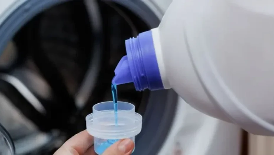 Αλυσίδα σούπερ μάρκετ στη Βόρεια Ελλάδα είχε στήσει παράνομο εργαστήριο μαϊμού απορρυπαντικών – Θα πληρώσει 300.000 ευρώ στην Ariel