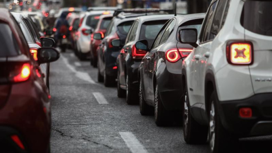 Λάρισα: «Νταής» επιτέθηκε σε γυναίκα επειδή… του κόρναρε