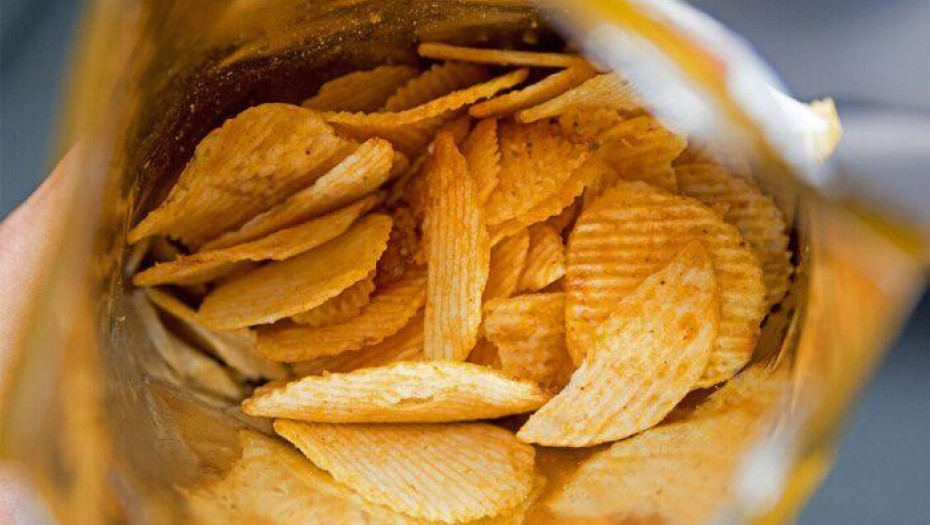 Από τον ΕΦΕΤ: Ανακαλούνται πατατάκια