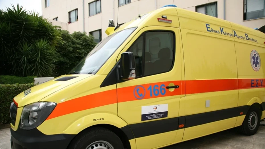 Ηράκλειο: Μαθήτρια υπέστη ηλεκτροπληξία ενώ στόλιζε το χριστουγεννιάτικο δέντρο στο σχολείο
