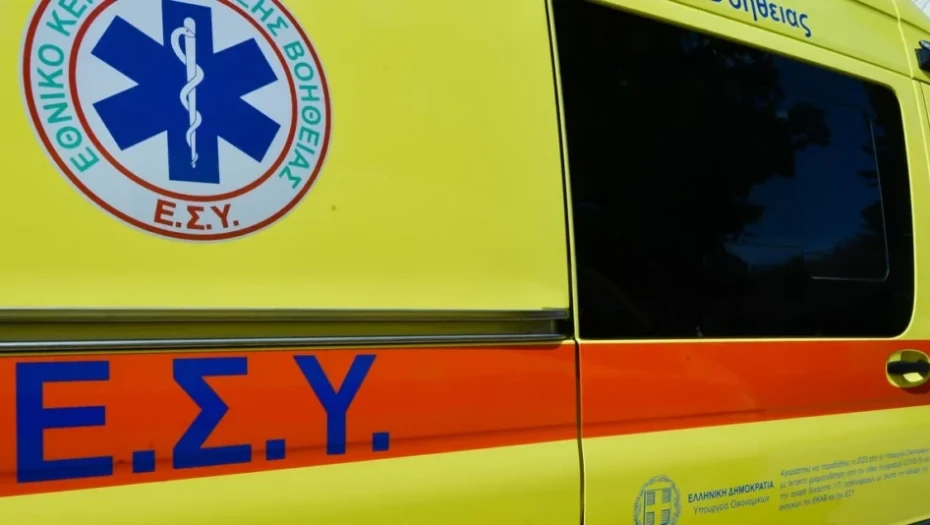 Θρίλερ στη Θεσσαλονίκη: Νεαρή γυναίκα βρέθηκε νεκρή σε χωματόδρομο κοντά στα ΚΤΕΛ