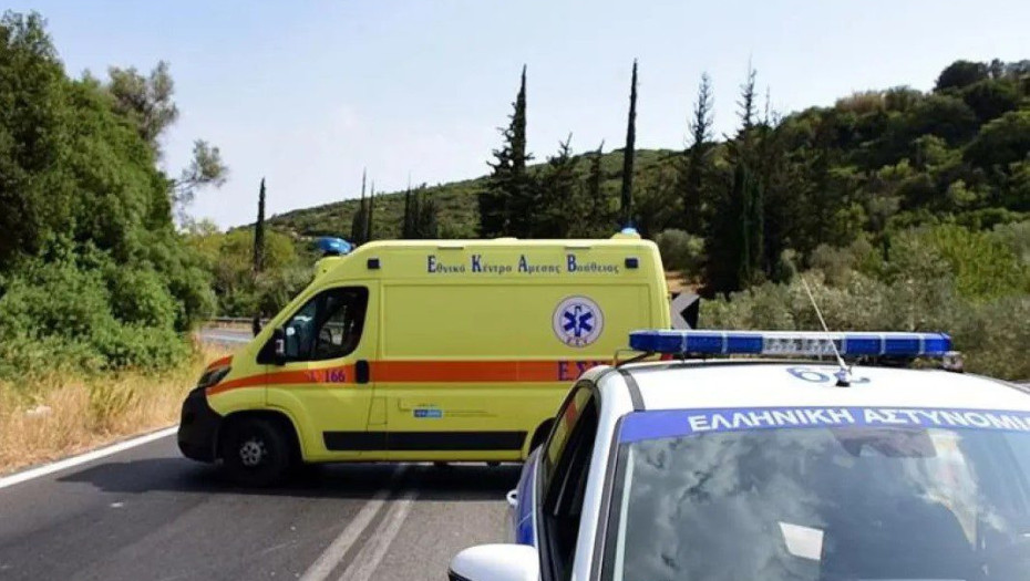 Ηράκλειο: 97χρονος έβαλε τέλος στη ζωή του – Αυτοπυροβολήθηκε με πιστόλι