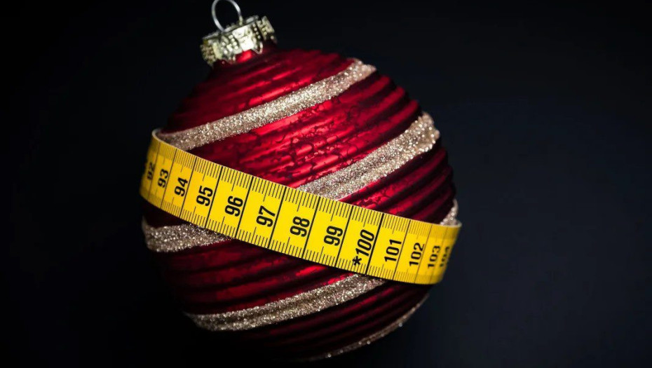 Αυξημένη χοληστερίνη μετά τις γιορτές; 4 τρόποι για να τη μειώσετε