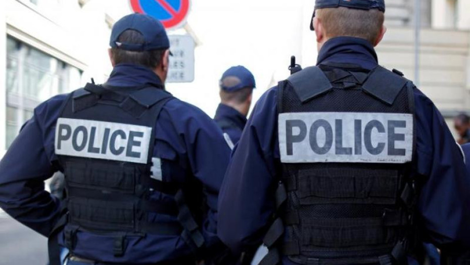 Σοκ στη Γαλλία: Αστυνομικοί σκότωσαν άντρα με απανωτά ηλεκτροσόκ
