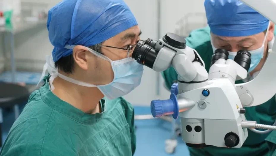 Κίνα: Γιατρός γρονθοκόπησε ασθενή κατά τη διάρκεια χειρουργικής επέμβασης