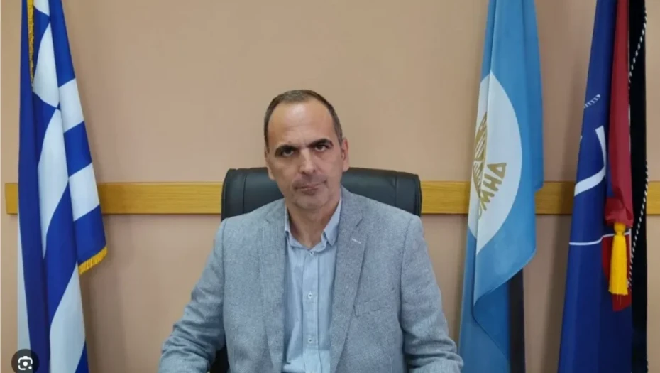 Γιώργος Ταΐρης: Παρέδωσα τα κλειδιά της ΚΕΔΗΣ!