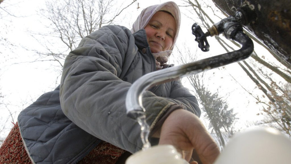 Ιταλία: Ηλικιωμένη πέθανε ύστερα από σοκ λόγω λάθους στο λογαριασμό νερού