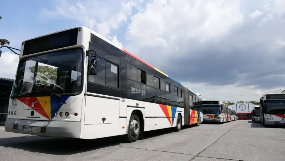 H διαδικασία πρόσληψης 150 νέων οδηγών στον ΟΑΣΘ