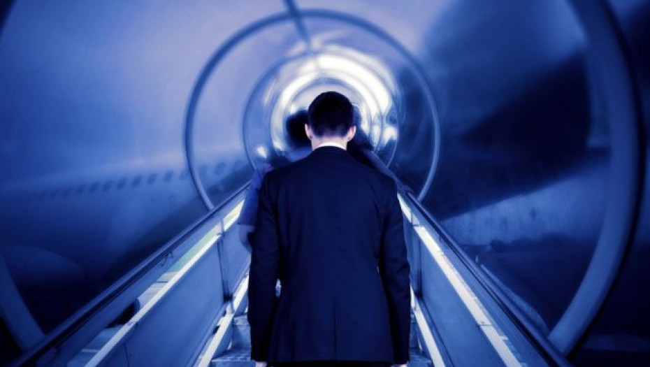 Επιβάτης “φάντασμα” σε αεροπλάνο – Ταξίδεψε χωρίς εισιτήριο, ζήτησε και σοκολάτα