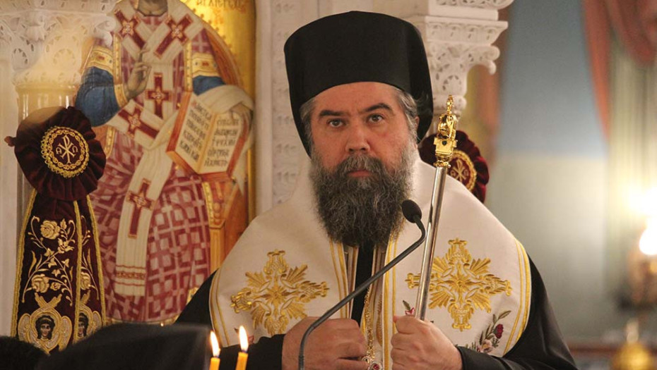 Ἱερά Μητρόπολη Σερρῶν καί Νιγρίτης: Το πρόγραμμα τοῦ Σεβασμιωτάτου Μητροπολίτου