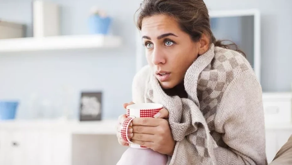 Επιχείρηση κρύο: Τα καλύτερα φαγητά που σε ζεσταίνουν από μέσα