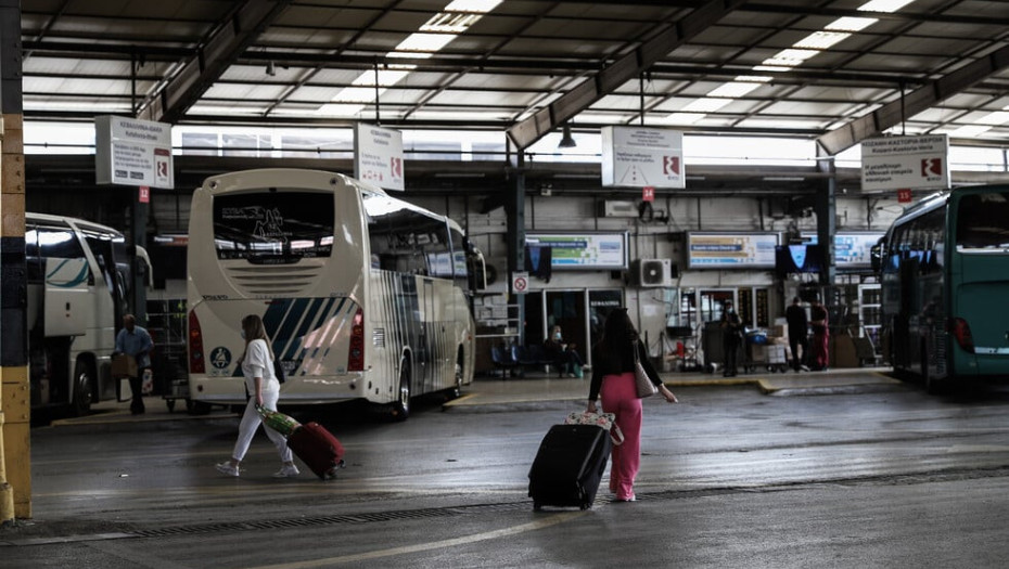 Αυξάνονται κατά 9% τα εισιτήρια στα ΚΤΕΛ