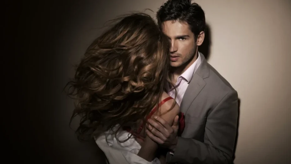 Αυτοί οι άντρες του ζωδιακού είναι masters της αποπλάνησης