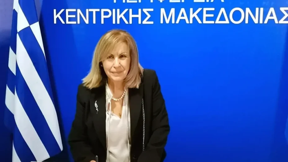 Αθηνά Αηδονά: «Τέλος καλό, όλα καλά», έγραψε για την περιπέτεια που είχε με την υγεία της