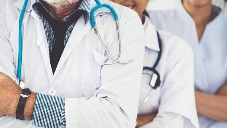 Ο Ιατρικός Σύλλογος Σερρών για το περιστατικό με τον κ. Αχλάδα