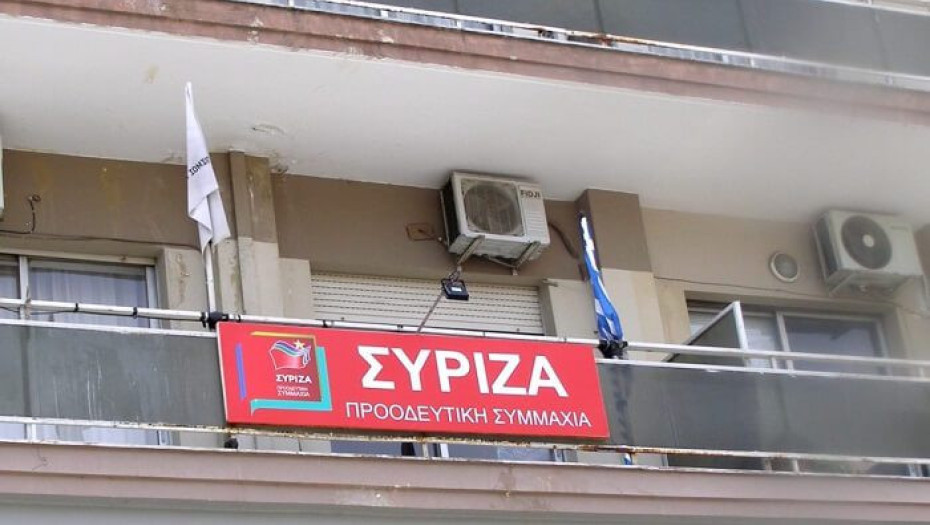 Ο ΣΥΡΙΖΑ για την Υγεία στις Σέρρες :“Εξαντλημένοι σωματικά και εξουθενωμένοι ψυχικά”