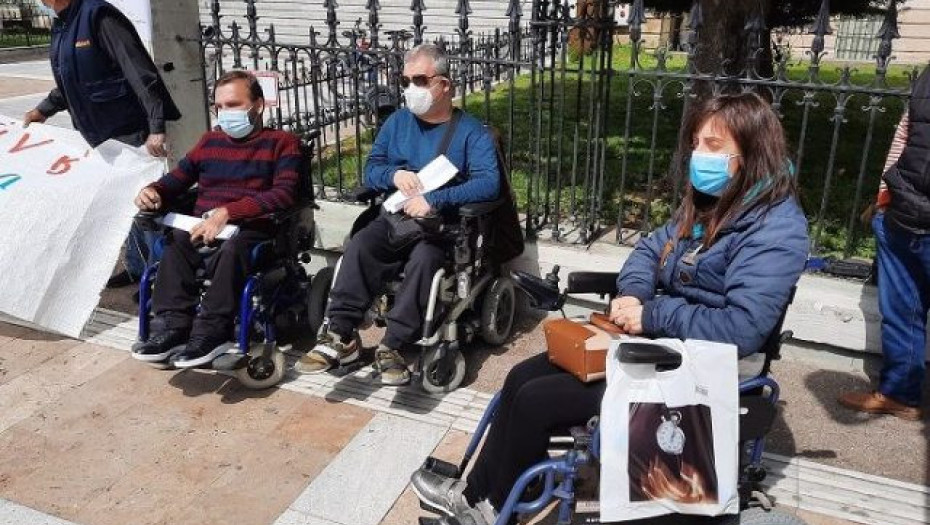 Όχι στο όνομα μας! Με αφορμή το σχέδιο της κυβέρνησης για την επιστολική ψήφο