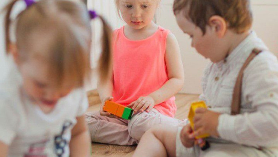 Αυτή είναι η τροφή που αποτελεί τον μεγαλύτερο κίνδυνο για τον πνιγμό των παιδιών