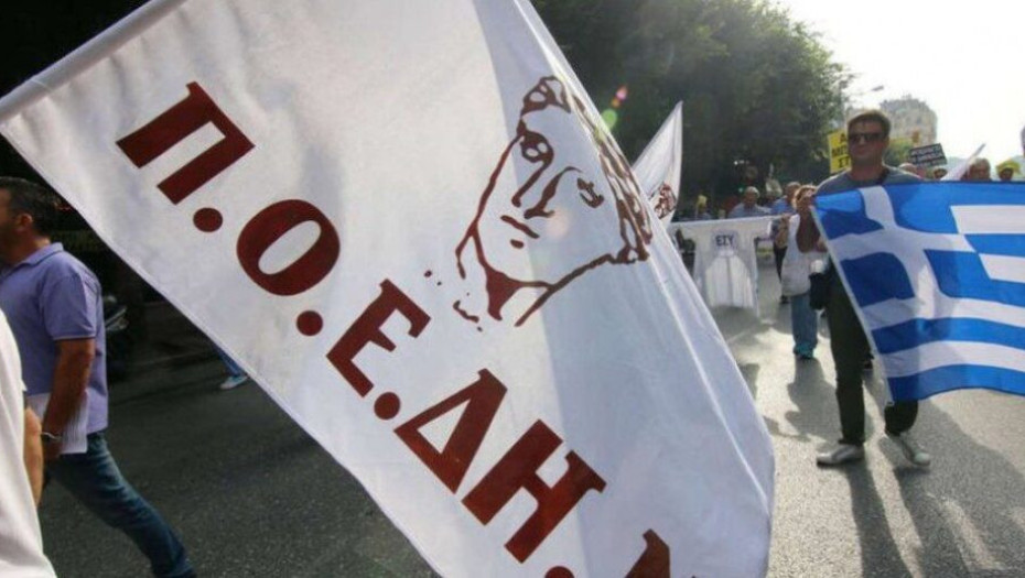 Προκαλούν οι νέοι μισθοί των διοικητών Σύμφωνα με την ΠΟΕΔΗΝ