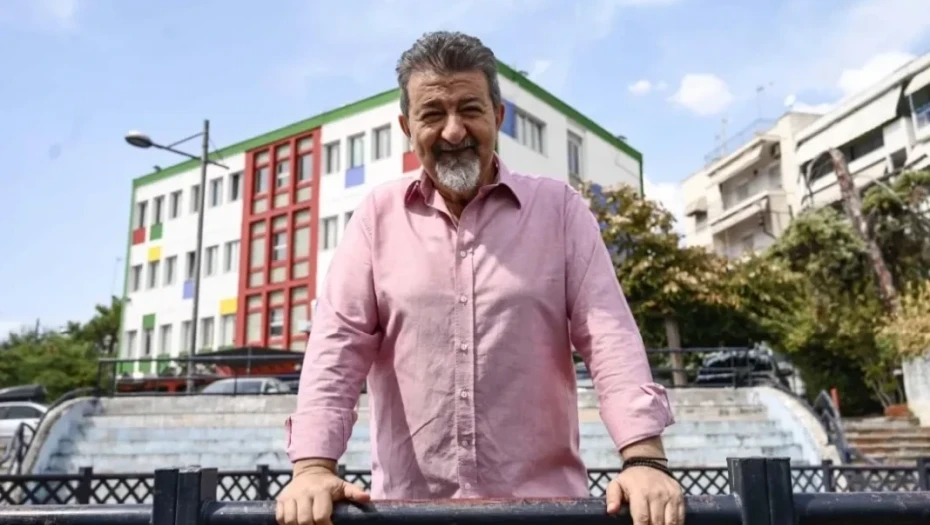 Σίμος Δανιηλίδης: Οι εκλογές πέρασαν, τα έργα προχωρούν και νέα ξεκινούν!