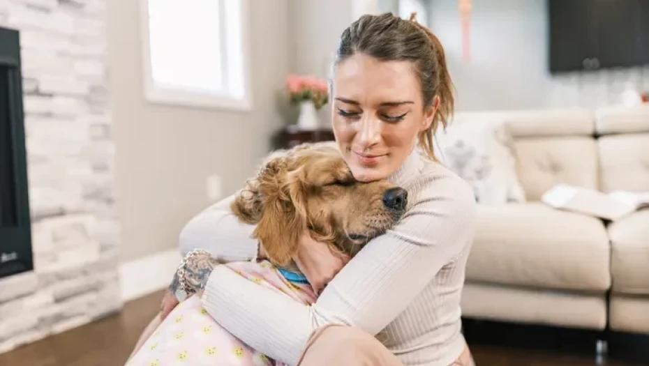 Είστε ιδιοκτήτης σκύλου; Εχετε λιγότερες πιθανότητες να πάθετε καρδιακή προσβολή ή εγκεφαλικό