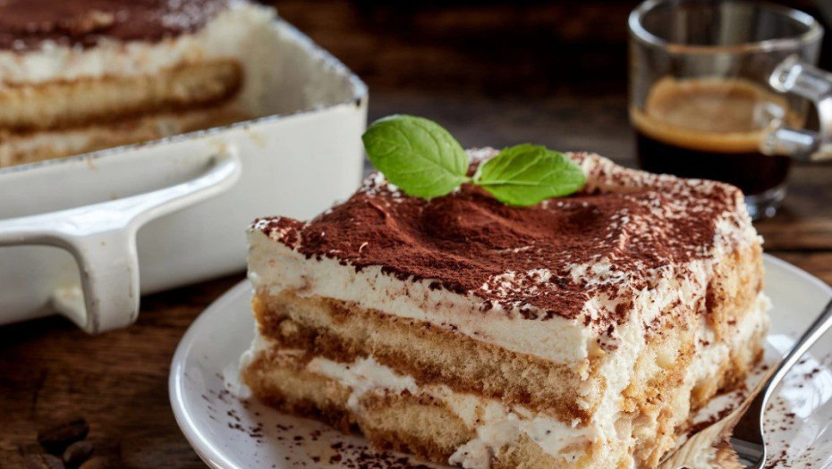 Ιταλία: 20χρονη πέθανε από ένα τιραμισού – Ήταν αλλεργική και της το παρουσίασαν σαν vegan