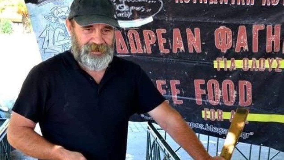 «Ο Άλλος Άνθρωπος»: Οι κατηγορίες για απάτη στην κοινωνική κουζίνα – Αρνείται τα πάντα o ιδρυτής της