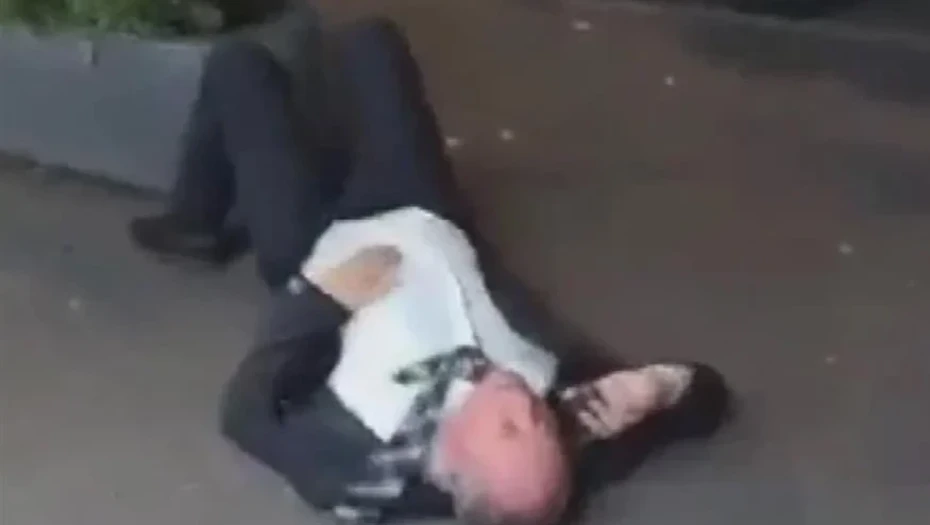 Αυστραλία: Ο αναπληρωτής Πρωθυπουργός κυλιόταν μεθυσμένος στον δρόμο