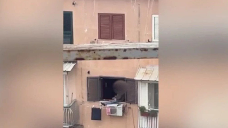 Ιταλία: Πρώην ιδιωτικός αστυνομικός ταμπουρώθηκε στο διαμέρισμά του, δολοφόνησε την γυναίκα του και αυτοκτόνησε