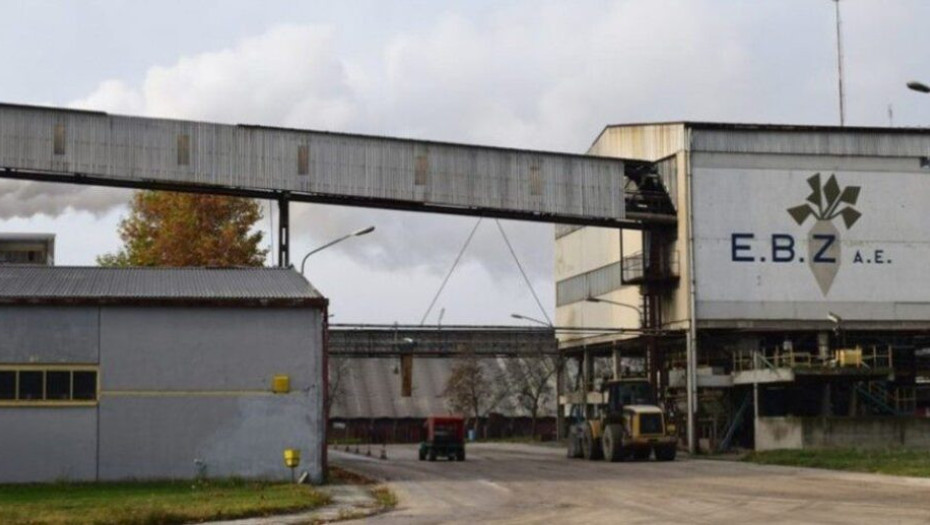 Από εργοστάσιο παραγωγής Ζάχαρης Real estate η σημερινή ΕΒΖ;