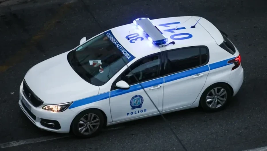 Βόλος: 42χρονος οδηγός έκανε επικίνδυνη προσπέραση και όταν 16χρονος του έκανε παρατήρηση, τον ξυλοκόπησε