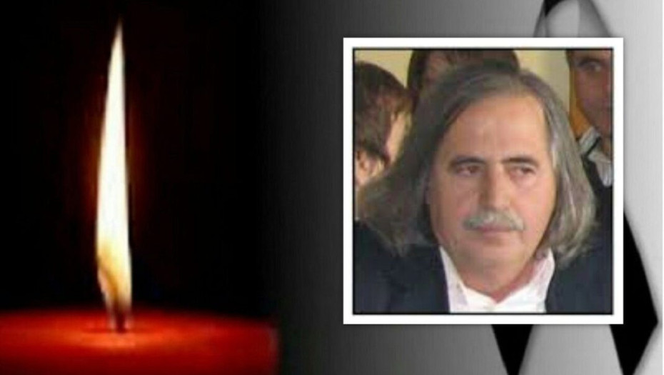 «Έφυγε» ο Ζάχος Κατσάνης