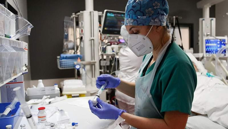 Χανιά: Είχε στον πνεύμονά της κόκκαλο από κουνέλι για μήνες!