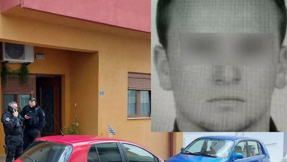 Γυναικοκτονία στο Ηράκλειο: «Παίζαμε με το όπλο» ισχυρίστηκε ο 39χρονος που πυροβόλησε στο κεφάλι την 29χρονη σύντροφό του