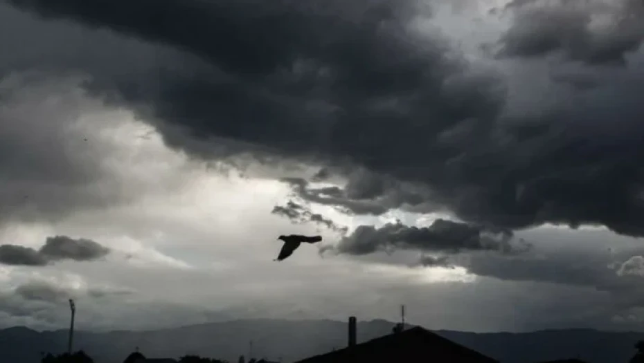 Η Π.Ε Σερρών προειδοποιεί για επιδείνωση του καιρού