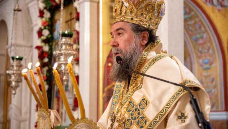 Ἱερά Μητρόπολη Σερρῶν καί Νιγρίτης: Το πρόγραμμα τοῦ Σεβασμιωτάτου Μητροπολίτου