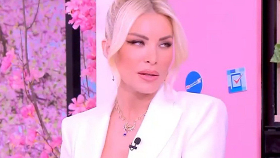 Κατερίνα Καινούργιου: «Για να πάμε για τον υπέρηχο κοιλιάς κάναμε 10 ώρες…»