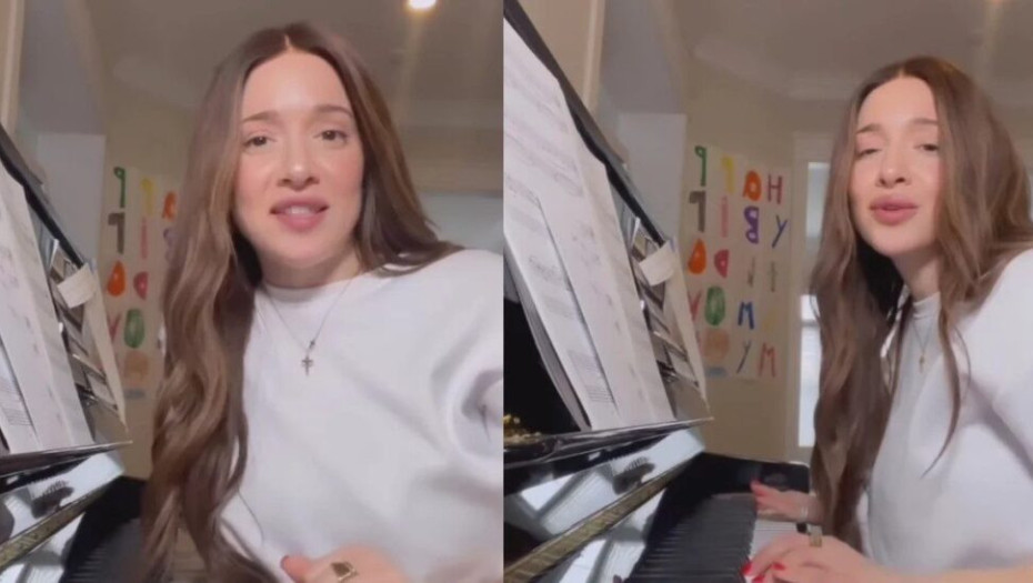 Καλομοίρα: «Βροχή» τα αρνητικά σχόλια σε νέα της ανάρτηση -«Γιατί κορίτσι μου έχασες τη φυσική σου ομορφιά;»