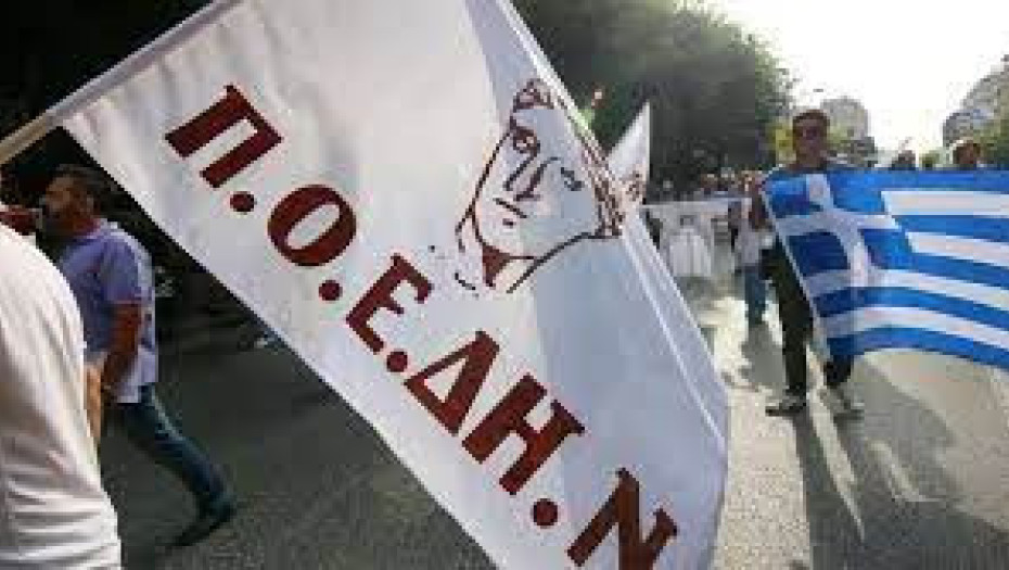 ΠΟΕΔΗΝ: Μονόδρομος για το ΕΣΥ η μονιμοποίηση συμβασιούχων