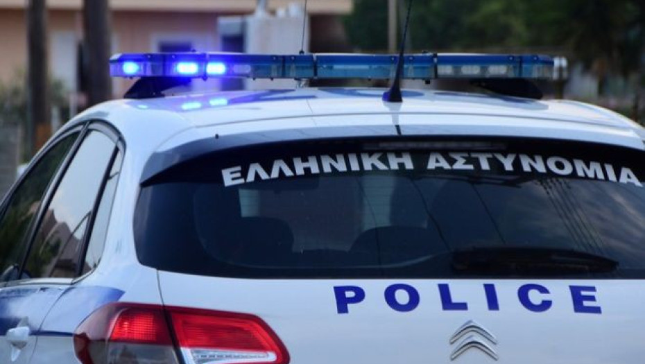 Φρίκη στα Τρίκαλα: 46χρονος αποκεφάλισε τον πατέρα του με αλυσοπρίονο