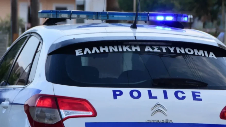 Δικογραφία σε βάρος ενός 15χρονου για το αδίκημα της κλοπής σχημάτισαν αστυνομικοί του Τμήματος Ηράκλειας στις Σέρρες