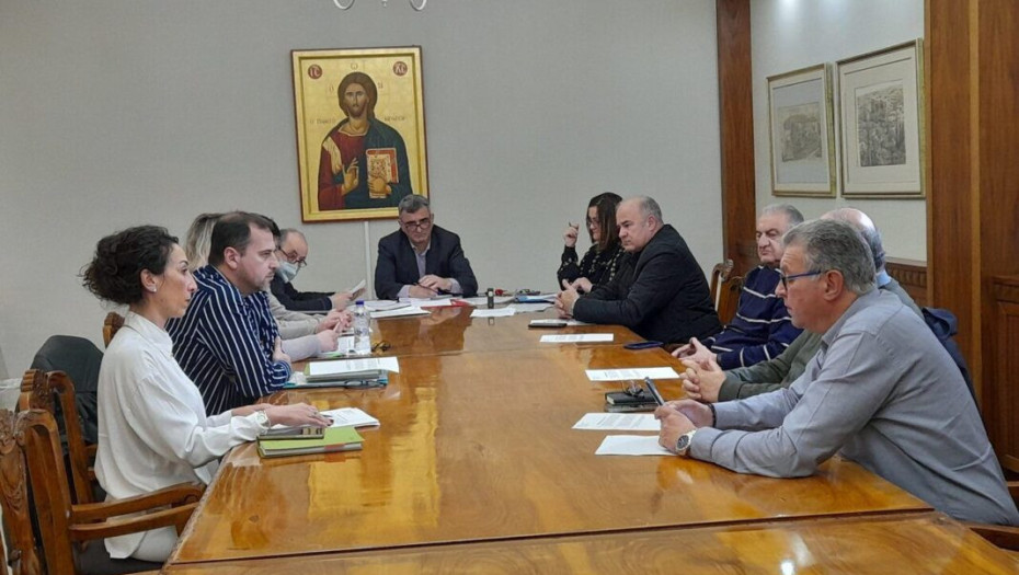 Δήμος Σερρών:Συνεδριάζει η δημοτική επιτροπή