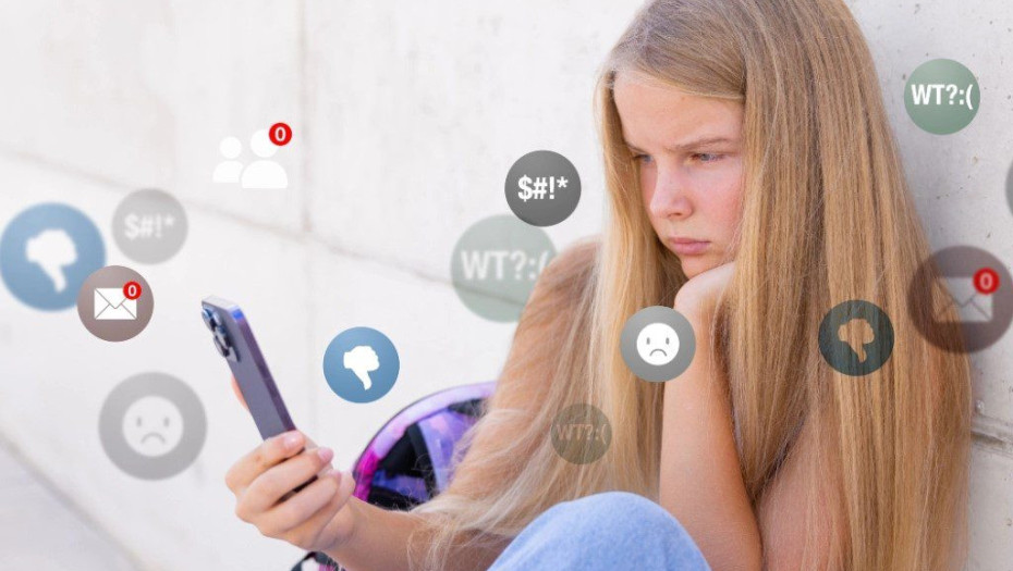 Social media: Η Φλόριντα απαγορεύει τη χρήση τους σε παιδιά έως 16 ετών – «Μοιάζουν με ψηφιακή φαιντανύλη»