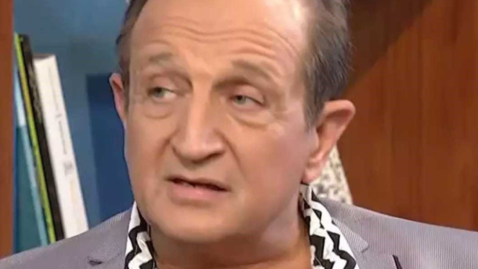 Σπύρος Μπιμπίλας: «Αποφάσισα να ζnτάω 200 εuρώ κάθε φορά που θα βγαίνω σε κάποια εκπομπή»