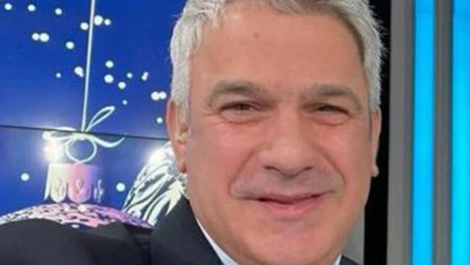 Σπύρος Χαριτάτος: «Έμεινα άνεργος από τη δημοσιογραφία και έγινα εργάτης γης, έχω καθαρίσει σπίτια»